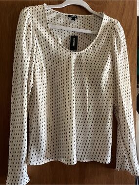 Express blouse